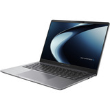 ASUS ExpertBook (PM3406CKA-LY0095X), Notebook grau, AMD Ryzen AI 7 350, AMD Radeon 860M, 16 GB DDR5, 512 GB (512 GB SSD), Windows 11 Pro