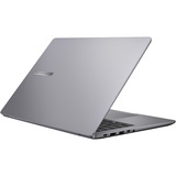 ASUS ExpertBook (PM3406CKA-LY0095X), Notebook grau, AMD Ryzen AI 7 350, AMD Radeon 860M, 16 GB DDR5, 512 GB (512 GB SSD), Windows 11 Pro