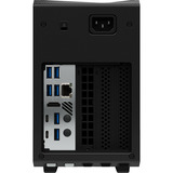 ASUS NUC 11 Extreme Kit NUC11BTMi9, Barebone schwarz, ohne Betriebssystem