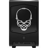 ASUS NUC 11 Extreme Kit NUC11BTMi9, Barebone schwarz, ohne Betriebssystem