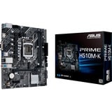 PRIME H510M-K, Mainboard