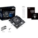 ASUS PRIME H510M-K, Mainboard 