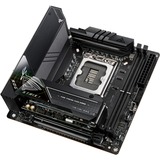 ASUS ROG STRIX Z690-I GAMING WIFI, Mainboard 