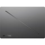 ASUS ROG Zephyrus G16 (GU605CR-QR102W), Gaming-Notebook grau, Intel® Core™ Ultra 9 285H, NVIDIA GeForce RTX 5070 Ti, 32 GB LPDDR5X, 1 TB (1 TB SSD), Windows 11 Home