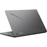 ASUS ROG Zephyrus G16 (GU605CR-QR102W), Gaming-Notebook grau, Intel® Core™ Ultra 9 285H, NVIDIA GeForce RTX 5070 Ti, 32 GB LPDDR5X, 1 TB (1 TB SSD), Windows 11 Home