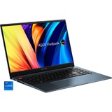 ASUS Vivobook Pro 16 (K6602ZE-KV040W), Notebook blaugrau, 1 TB SSD