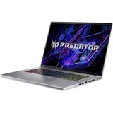 Acer Predator Triton Neo 16 (PTN16-51-71HG), Gaming-Notebook silber, Windows 11 Home 64-Bit, 40.6 cm (16 Zoll) & 240 Hz Display, 1 TB SSD