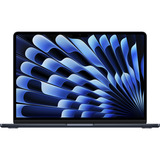 Apple MacBook Air 34,5 cm (13,6") 2026 CTO, Notebook schwarz, 32 GB, 512 GB (512 GB SSD), M5, MacOS, Kroatisch