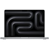 Apple MacBook Pro (14") 2024 CTO, Notebook silber, 32 GB, 1 TB (1 TB SSD), M4, MacOS, Deutsch