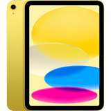 Apple iPad 11" (512GB) DEP, Tablet-PC gelb, 11. Gen / 2025 / 5G