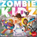 Asmodee Zombie Kidz Evolution, Brettspiel 