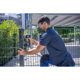 Bosch Akku-Schlagschrauber GDS 18V-330 HC Professional solo, 18Volt blau, ohne Akku und Ladegerät