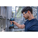 Bosch Akku-Schlagschrauber GDS 18V-330 HC Professional solo, 18Volt blau, ohne Akku und Ladegerät