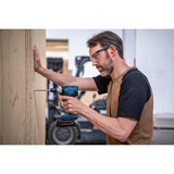 Bosch Akku-Schlagschrauber GDS 18V-330 HC Professional solo, 18Volt blau, ohne Akku und Ladegerät