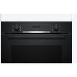 Bosch HBA514BB3 Serie 4, Backofen 
