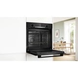 Bosch HBA514BB3 Serie 4, Backofen 