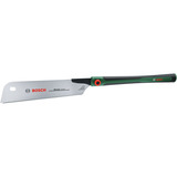Bosch Japansäge Kataba 270mm grün/schwarz, für Holz und Kunststoff, 17 TPI