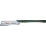 Bosch Japansäge Kataba 270mm grün/schwarz, für Holz und Kunststoff, 17 TPI