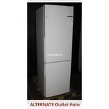 Bosch KGE36AWCA Serie 6, Kühl-/Gefrierkombination weiß