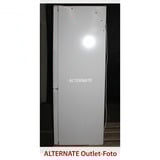 Bosch KGE36AWCA Serie 6, Kühl-/Gefrierkombination weiß