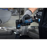 Bosch Professional Akku-Exzenterschleifer GEX 12 Volt 32 mm Retail