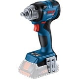 Bosch Professional Akku-Schlagschrauber GDS 18V-330 HC Professional solo, 18Volt blau, ohne Akku und Ladegerät