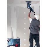 Bosch Professional Expert M480 Netzstruktur-Schleifblatt Ø 225mm, K320 25 Stück, für Trockenbauschleifer