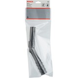 Bosch Professional Luftreguliergriff 35mm, Rohr schwarz