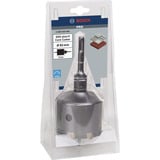 Bosch Professional PRO SDS plus-5 Core Cutter Hohlbohrkronen-Set 82mm, Bohrer-Satz 