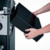 Broil King Gasgrill Crown 440 schwarz