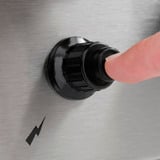 Broil King Gasgrill Crown 440 schwarz