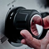 Broil King Gasgrill Crown 440 schwarz