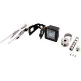 Broil King iQUE Smart Thermometer schwarz