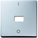 Busch-Jaeger Wippe Kontroll-Aus mit Aufdruck Symbol 0 Retail