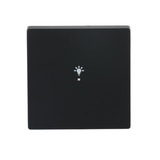 Busch-Jaeger Wippe future linear schwarz, Retail