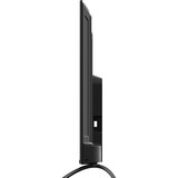 CHiQ U50H7SX, LED-Fernseher 126 cm(50 Zoll), schwarz, Triple Tuner, SmartTV, HDR, UltraHD/4K