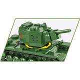 COBI KV-2, Konstruktionsspielzeug Maßstab 1:48