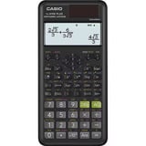 Casio fx-87DE PLUS 2nd Edition, Taschenrechner schwarz