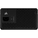 Corsair RM1000e Generalüberholt, PC-Netzteil schwarz, 2x 12 Pin High Power GPU, 2x PCIe, Kabel-Management, 1000 Watt