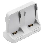 DJI Flip Parallele Ladestation weiß, 65 Watt