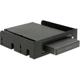 DeLOCK 3.5″ / 5.25″ Wechselrahmen für 2.5″ SATA Festplatten und SSDs 