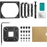 DeepCool ASSASSIN VC ELITE, CPU-Kühler schwarz, 140 mm