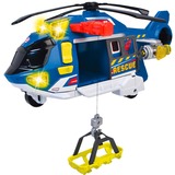 Dickie Helicopter, Spielfahrzeug 