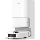 Dreame DreameBot L10 Ultra weiß, mit automatischer Absaugstation