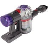 Dyson V8 (2023), Stielstaubsauger grau/lila