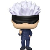 Funko POP! Jujutsu Kaisen - Saturo Gojo, Spielfigur 11,4 cm