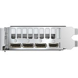 GIGABYTE GeForce RTX 5060 Ti AERO OC 8G, Grafikkarte DLSS 4, 3x DisplayPort, 1x HDMI 2.1