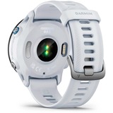 Garmin Forerunner 955, Smartwatch weiß