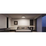 Govee 30cm RGBWW + RGBIC Round Smart Ceiling Light, LED-Leuchte 