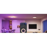 Govee 30cm RGBWW + RGBIC Round Smart Ceiling Light, LED-Leuchte 